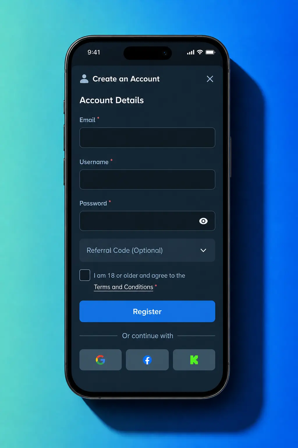 Step-by-step guide showing how Canadian players sign up and claim the Stake Weekly Bonus and Rewards Program
